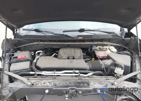 2024 Chevrolet Silverado 1500 4Wd Short Bed Lt With 2Fl z USA, uszkodzony, nr VIN 1GCPDKEK0RZ105087